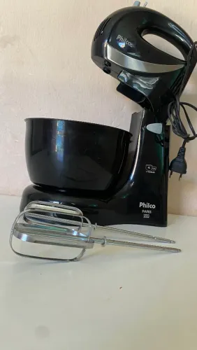 Batedeira Philco Paris Turbo 350W - 4L