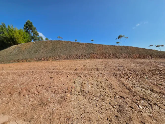 Terreno / Loteamento Novo