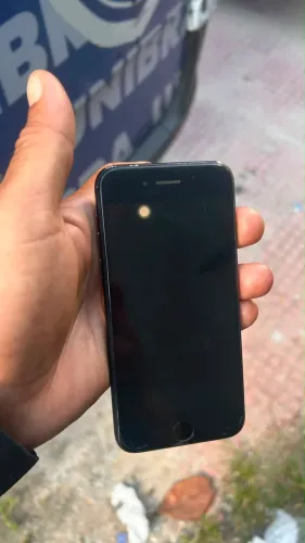 iPhone 7