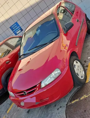 Chevrolet Celta 1.0/super/n.piq.1.0 MPFI VHC 8V 3P 2003