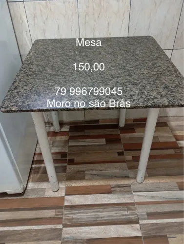 MESA