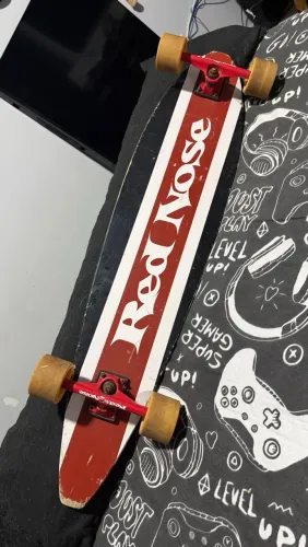 Skate Longboard
