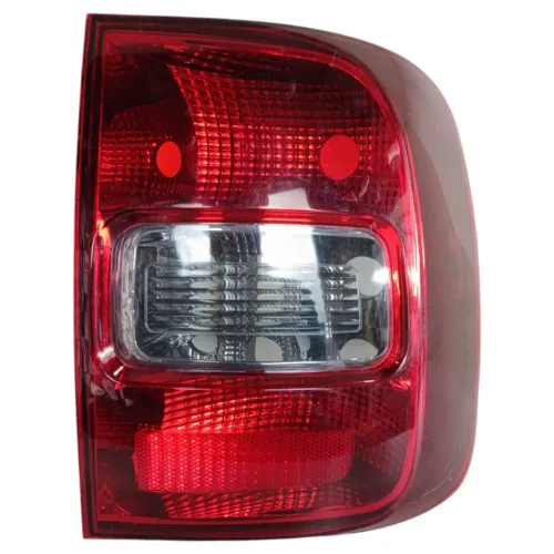Lanterna Traseira Vw Saveiro G5 G6 2009 2016 Original