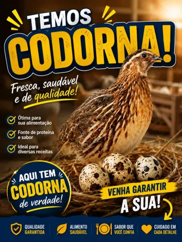 Codorna