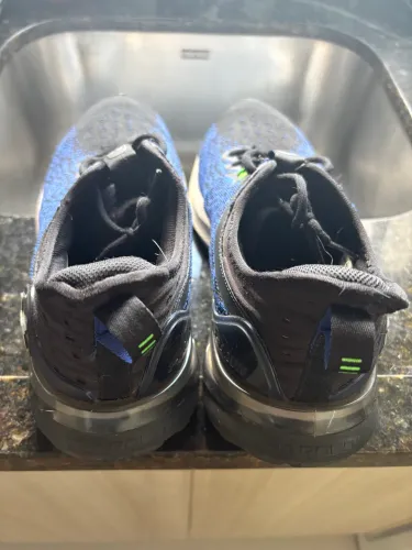 Tenis Under armour 45 mas serve 44