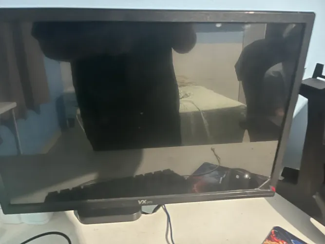 Monitor Vx pro