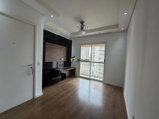 APARTAMENTO PARA LOCAÇÃO  LIMÃO 2 DORMS - 1 VAGA