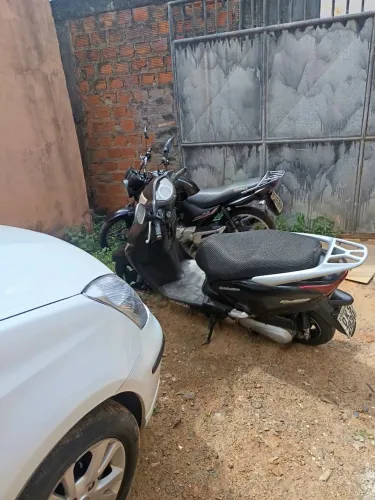 Honda LAED 2013