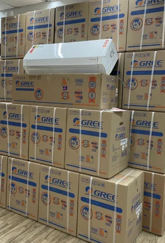 Ar Condicionado Inverter 9000 Btus Gree G-Top Auto Inverter Frio 220V