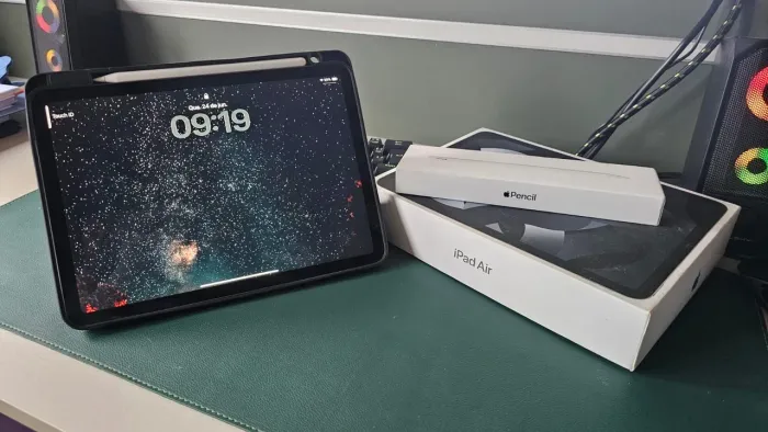 iPad Air 256gb