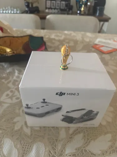 Drone DJI Mini 3