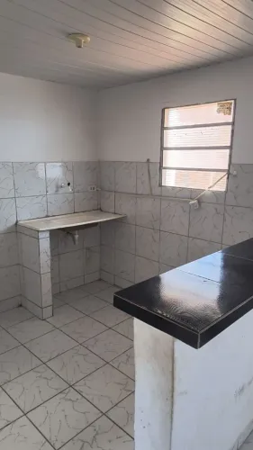 CASA PARA ALUGAR - ALTO DO PASCOAL