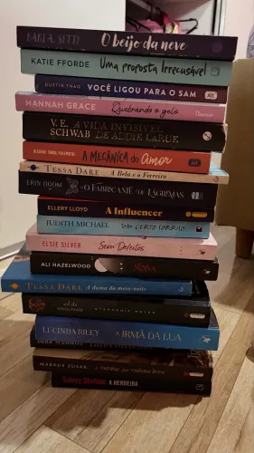 Livros
