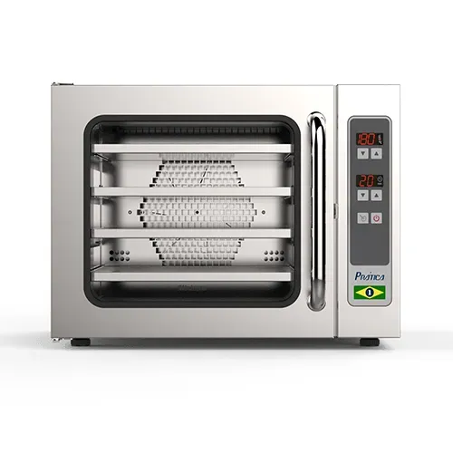 Forno de convecção Miniconv Tradicional
