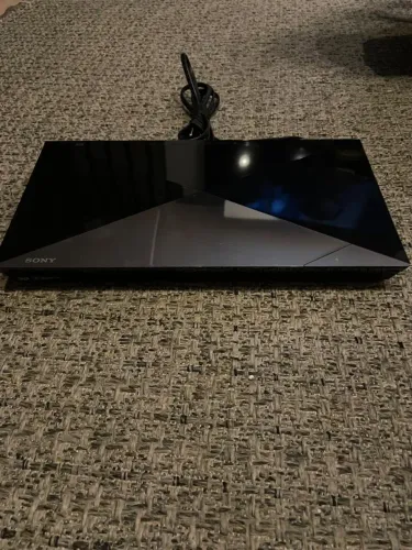 Blue ray Sony S6200