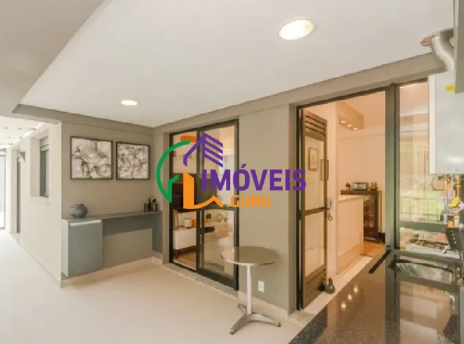 APARTAMENTO - PINHEIROS - SP