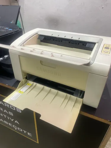 Impressora Samsung ML- 2165