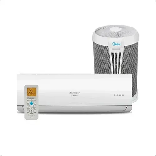 Ar Condicionado Springer 9000 btus 