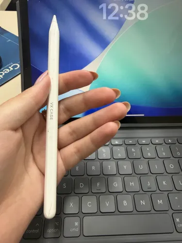 IPAD AIR 5 GERAÇÃO