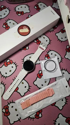 Galaxy watch 7