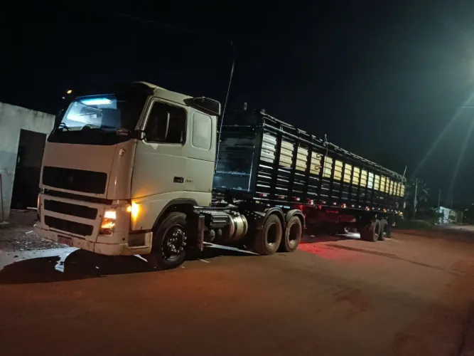 FH 380 ano 2006