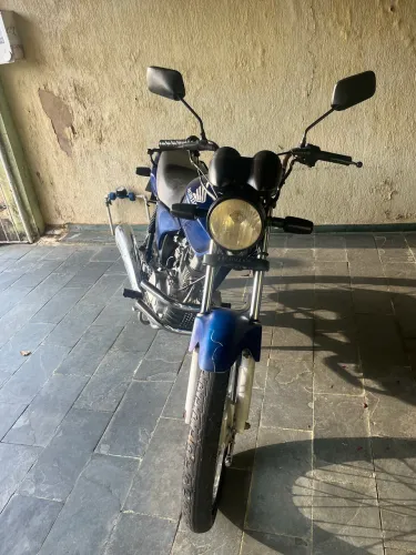 Vendo Titan 2005