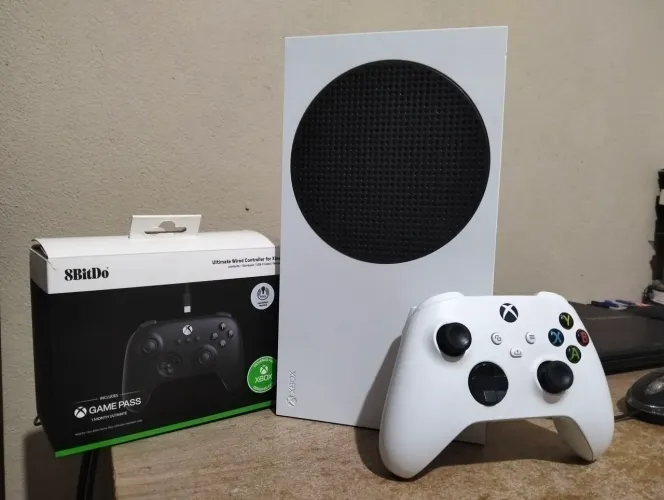 Xbox Séries S