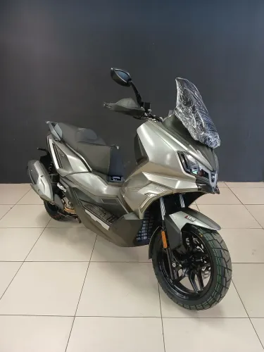 ADXTG 150 ABS