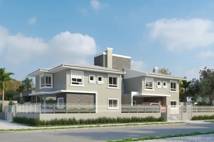 Linda Casa à Venda na Praia da Daniela! R$ 1.850.000,00