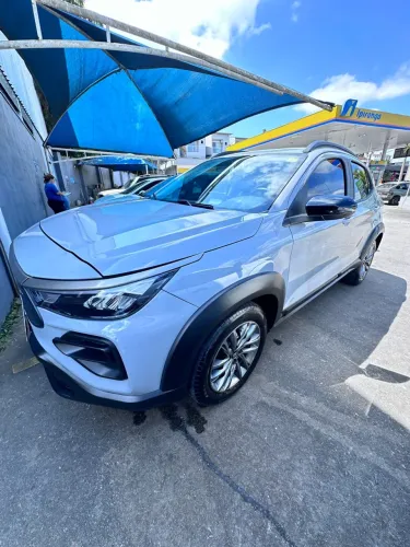 Fiat Pulse Drive 1.3 8V Flex Aut. 2024