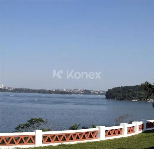 Hotel/Pousada à venda com 58665 m² em Jardim São Francisco(zona Sul), São Paulo