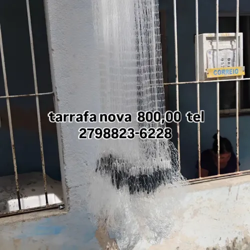 Tarrafa 