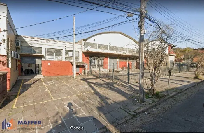 Depósito/Pavilhão para Venda - 5.686,00m², 0 dormitórios, Sarandi