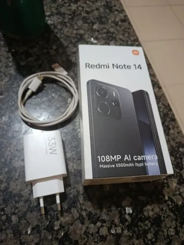 Vendo um celular