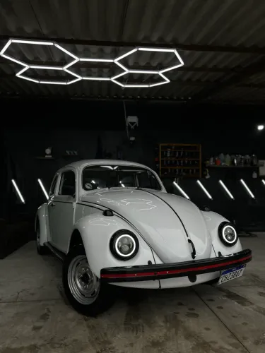 Volkswagen Fusca 1300 1980