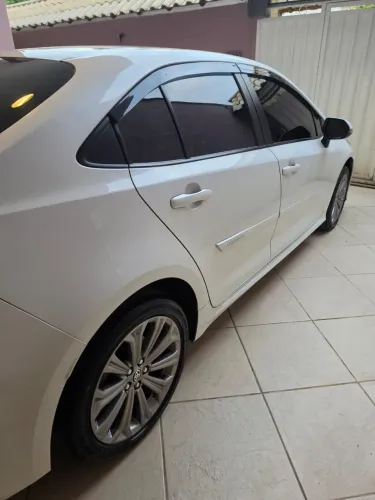 Toyota Corolla XEI 2.0 Flex 16V Aut. 2024