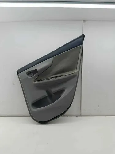 Forro Porta Traseira Esquerda Toyota Corolla 2009 Á 2014