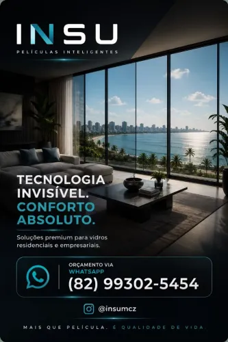 Insulfilm Residencial