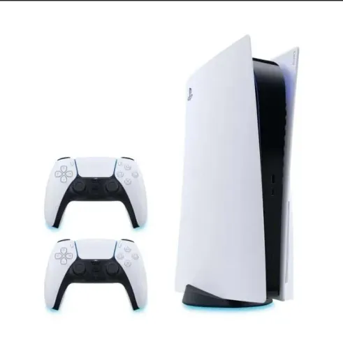 Ps5 2 controles