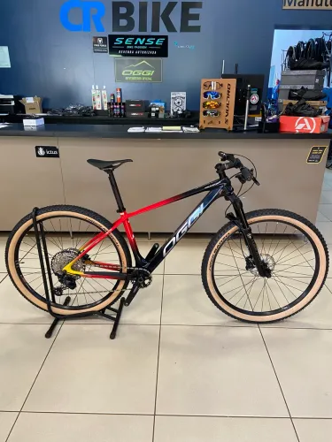 Bicicleta OGGI Agile Sport 