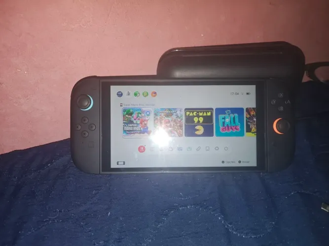 Nintendo 2