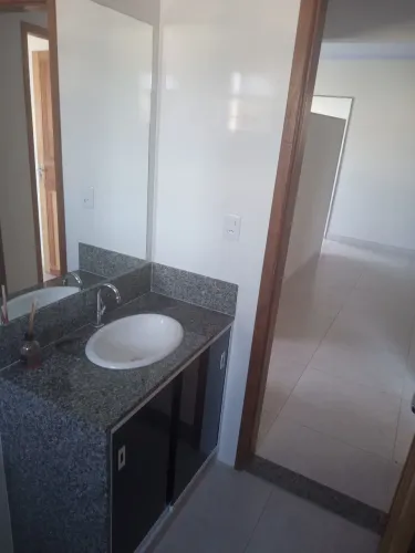 Alugo apartamento vila rica