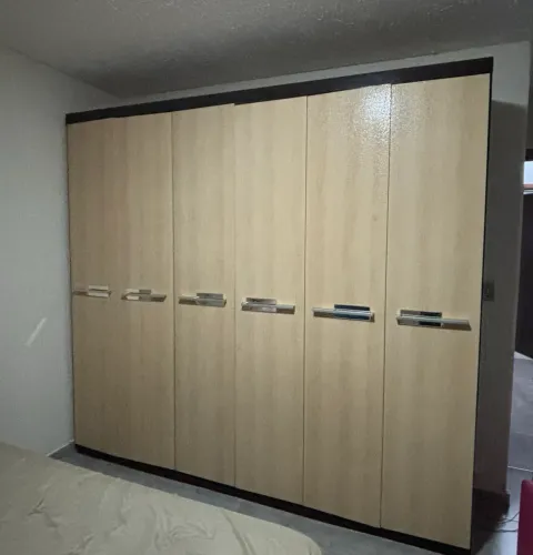 Guarda Roupa