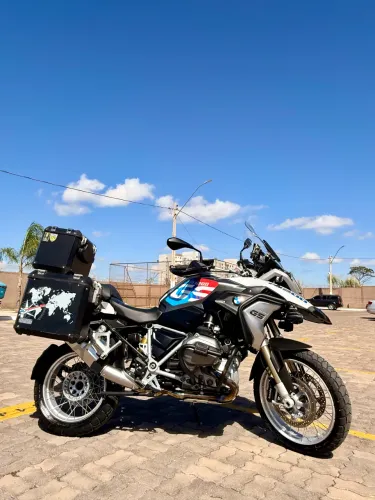 R1200 GS 
