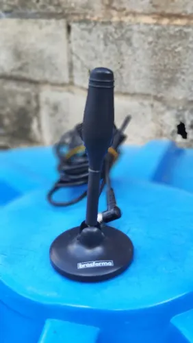 Antena Digital Interna Omnidirecional Brasforma SHD-1000