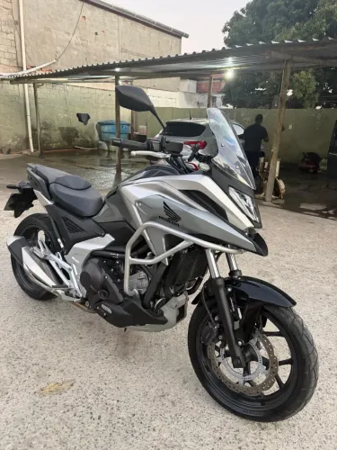 Nc 750