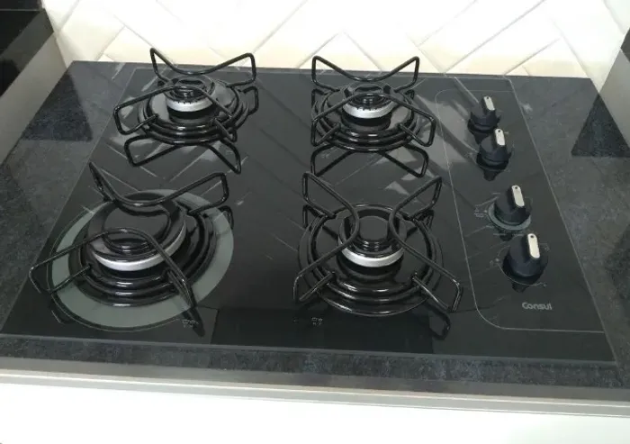 Cooktop Consul