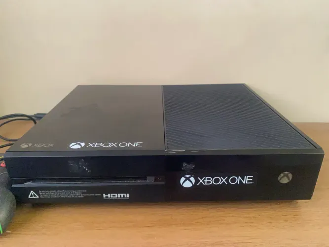 Xbox one