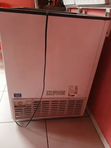 Freezer 