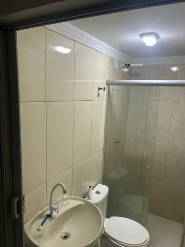 Apartamento no riacho fundo 1
